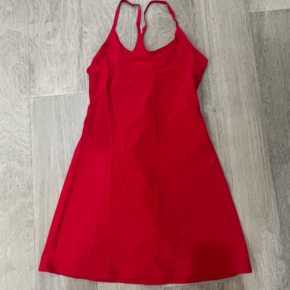 Outdoor voices Exercise dress ORIGINAL